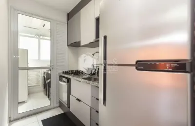 Apartamento tipo para venda em vila guilherme com 3 quartos, sendo 1 suíte, 60m²
