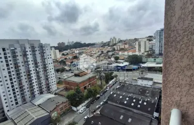 Apartamento tipo para venda em campo grande com 2 quartos, 44m²