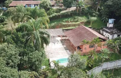 Casa tipo para venda em tremembé com 3 quartos, sendo 1 suíte, 210m²