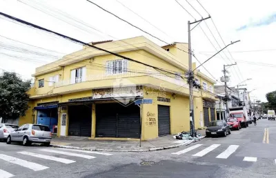 Casa tipo para venda em jardim brasil (zona norte) com 3 quartos, 720m²