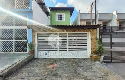 Sobrado para venda em city pinheirinho com 4 quartos, sendo 2 suítes, 197m²