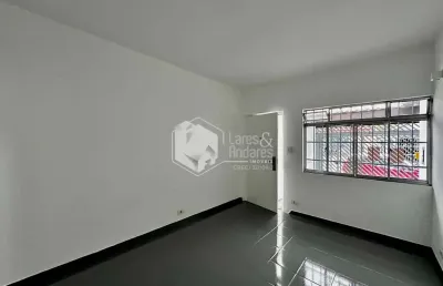 Sobrado para venda e locação em campo belo com 3 quartos, sendo 1 suíte, 112m²