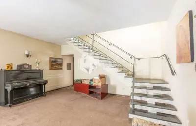 Casa tipo para venda em vila ipojuca com 3 quartos, sendo 1 suíte, 174m²