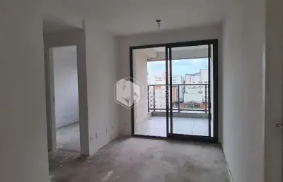 Apartamento tipo para venda em vila monte alegre com 2 quartos, sendo 1 suíte, 65m²