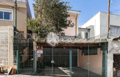 Sobrado para venda em jabaquara com 4 quartos, sendo 1 suíte, 145m²