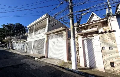 Sobrado para venda em vila irmãos arnoni com 6 quartos, sendo 1 suíte, 380m²