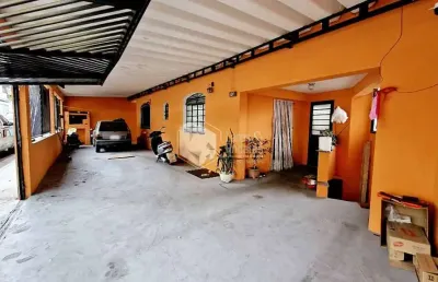 Sobrado para venda em vila barbosa com 3 quartos, sendo 1 suíte, 226m²