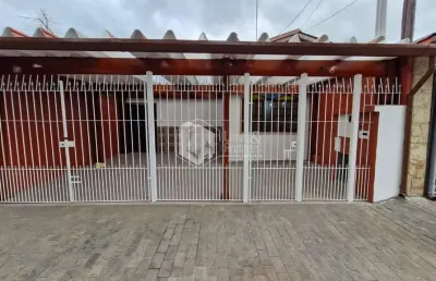 Casa de vila para venda em conjunto residencial butantã com 3 quartos, 123m²