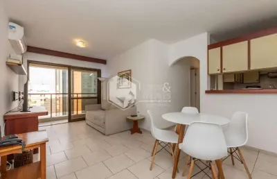 Apartamento tipo para venda em jardim paulista com 2 quartos, 60m²
