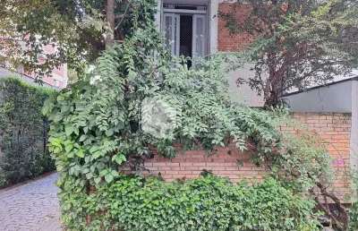 Casa de vila para venda em vila olímpia com 3 quartos, sendo 2 suítes, 207m²
