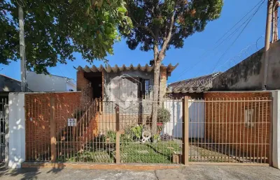 Casa tipo para venda em vila jaguara com 3 quartos, 130m²