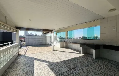 Sobrado para venda em vila moraes com 2 quartos, sendo 2 suítes, 300m²