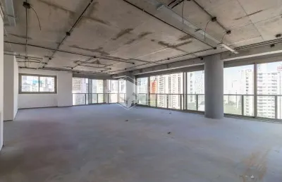 Apartamento tipo para venda em vila nova conceição com 3 quartos, sendo 3 suítes, 352m²