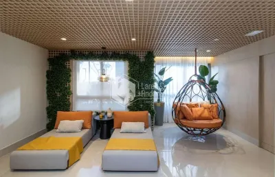 Apartamento tipo para venda em city américa com 3 quartos, sendo 1 suíte, 106m²