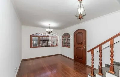 Casa à venda 4 quartos 2 suites 2 vagas 110m² jardim marajoara são paulo - sp