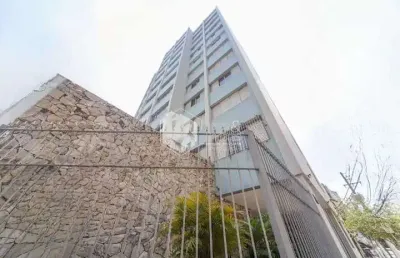 Apartamento tipo para venda em paraíso com 3 quartos, 107m²