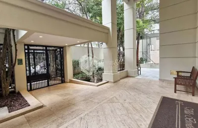 Apartamento tipo para venda em higienópolis com 4 quartos, sendo 2 suítes, 300m²