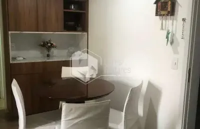 Apartamento tipo para venda em socorro com 2 quartos, 44m²