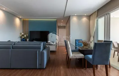 Apartamento tipo para venda em barra funda com 3 quartos, sendo 1 suíte, 100m²