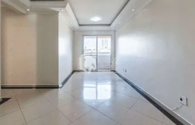 Apartamento à venda 3 quartos 1 suite 1 vaga 73m² freguesia do ó são paulo - sp