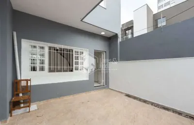 Casa à venda 3 quartos 1 vaga 110m² santana são paulo - sp