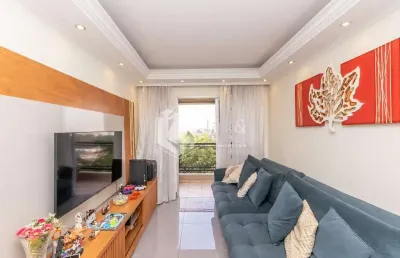 Apartamento tipo para venda em lauzane paulista com 2 quartos, 63m²
