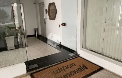 Apartamento tipo para venda em real parque com 2 quartos, 80m²