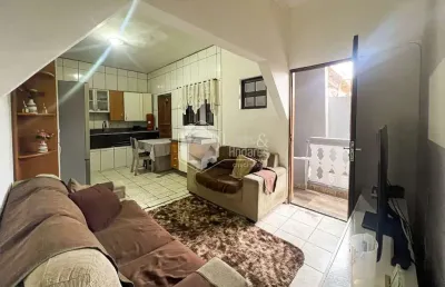 Casa de vila para venda em vila correia com 4 quartos, 209m²