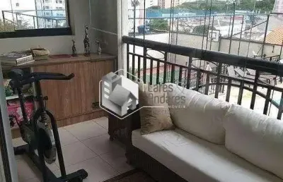Apartamento à venda,189m² 3 dormitórios com suíte e vagas de garagem santana, são paulo, sp