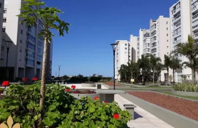 Apartamento com 3 quartos à venda na serraria, são josé , 117 m2 por r$ 980.000