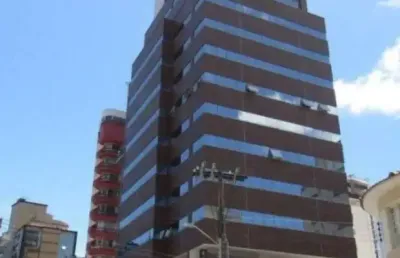 Sala comercial à venda no centro, florianópolis , 984 m2 por r$ 9.500.000