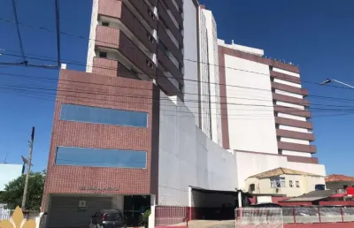Apartamento com 2 quartos à venda na ponte do imaruim, palhoça , 77 m2 por r$ 393.000