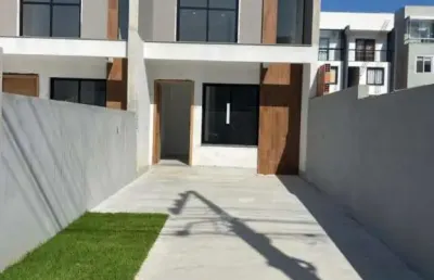 Casa com 3 quartos à venda no areias, são josé , 105 m2 por r$ 690.000
