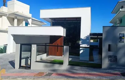 Casa com 3 quartos à venda em pedra branca, palhoça  por r$ 1.790.000