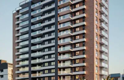 Apartamento com 3 quartos à venda no barreiros, são josé , 131 m2 por r$ 1.160.000