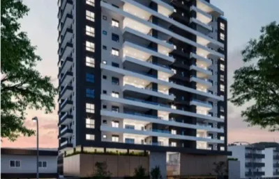 Apartamento com 2 quartos à venda na nossa senhora do rosário, são josé , 89 m2 por r$ 624.000