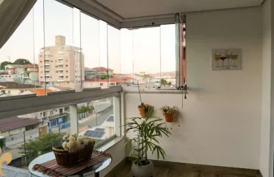 Apartamento com 2 quartos à venda na praia comprida, são josé , 79 m2 por r$ 660.000