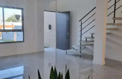 Casa com 2 quartos à venda no sertão do maruim, são josé , 110 m2 por r$ 550.000