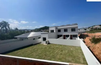 Casa com 3 quartos à venda no sertão do maruim, são josé  por r$ 690.000