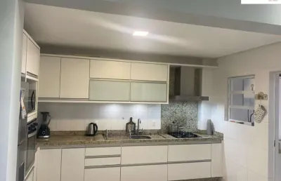 Apartamento com 3 quartos à venda no campinas, são josé , 126 m2 por r$ 750.000