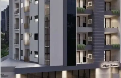 Apartamento com 2 quartos à venda em pedra branca, palhoça , 76 m2 por r$ 560.000