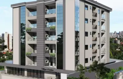 Apartamento com 3 quartos à venda em pedra branca, palhoça , 99 m2 por r$ 1.002.847
