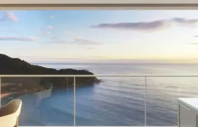 Apartamento com 4 quartos à venda na ilhota, itapema , 154 m2 por r$ 2.810.000