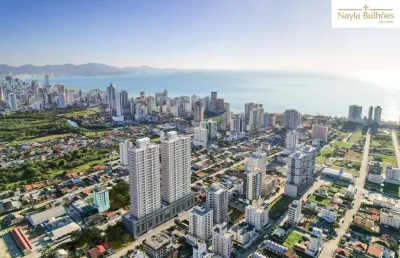 Apartamento com 2 quartos à venda no balneário perequê, porto belo , 69 m2 por r$ 724.000