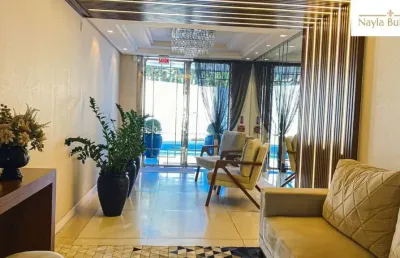 Apartamento com 2 quartos à venda no tabuleiro dos oliveiras, itapema , 70 m2 por r$ 649.000