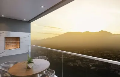 Apartamento com 2 quartos à venda no alto são bento, itapema , 69 m2 por r$ 839.000