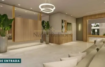 Apartamento com 2 quartos à venda no barreiros, são josé , 73 m2 por r$ 584.000