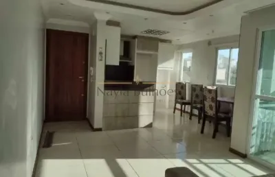 Apartamento com 2 quartos à venda no areias, são josé , 78 m2 por r$ 400.000