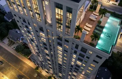 Apartamento com 2 quartos à venda em morretes, itapema , 70 m2 por r$ 902.000