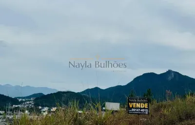 Terreno à venda no sertão do maruim, são josé  por r$ 419.900